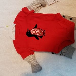 Baby outfit